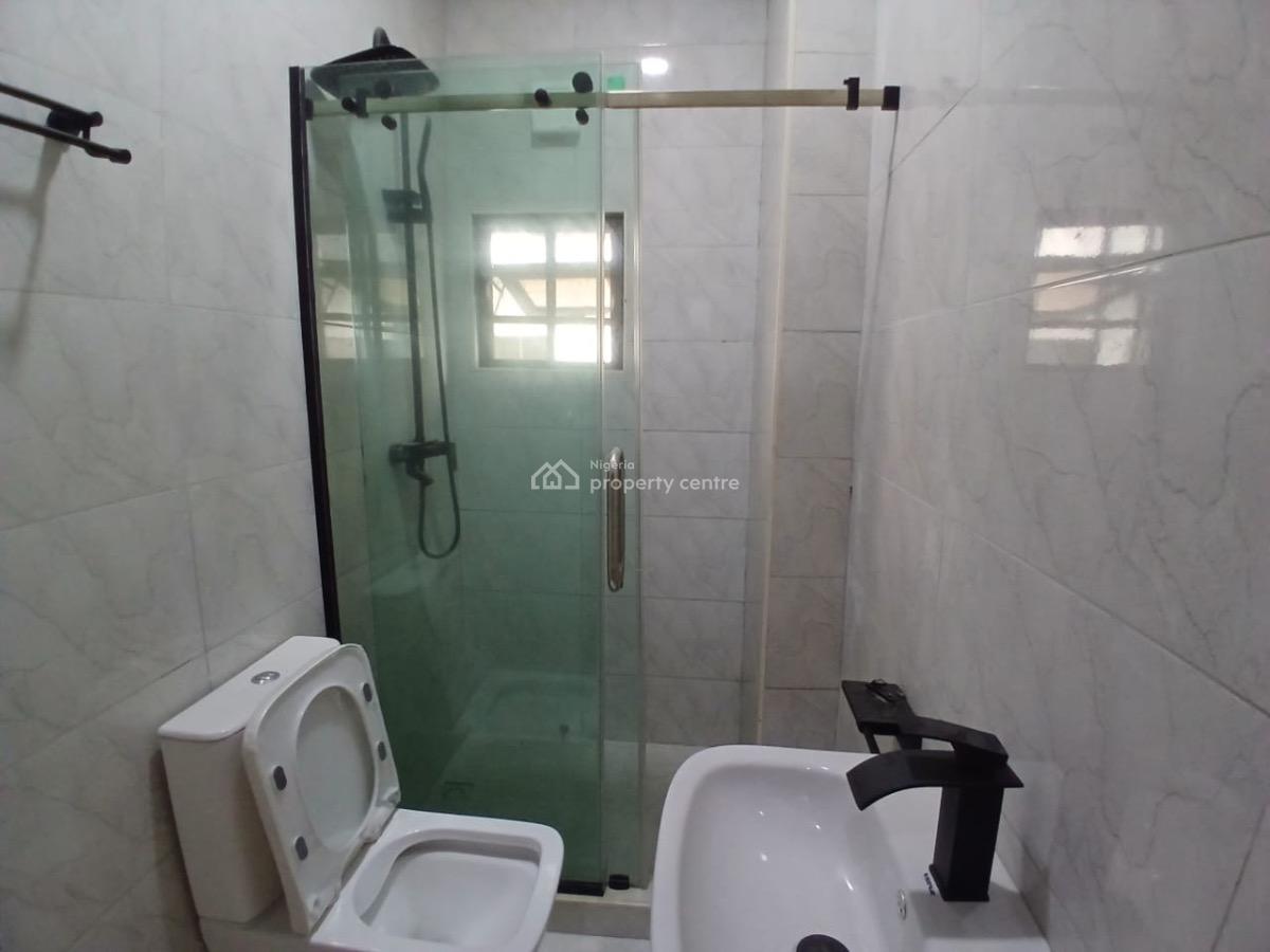 Brand New Luxury 2 Bedroom Apartment, Ikate Elegushi, Lekki, Lagos, Flat / Apartment for Rent
