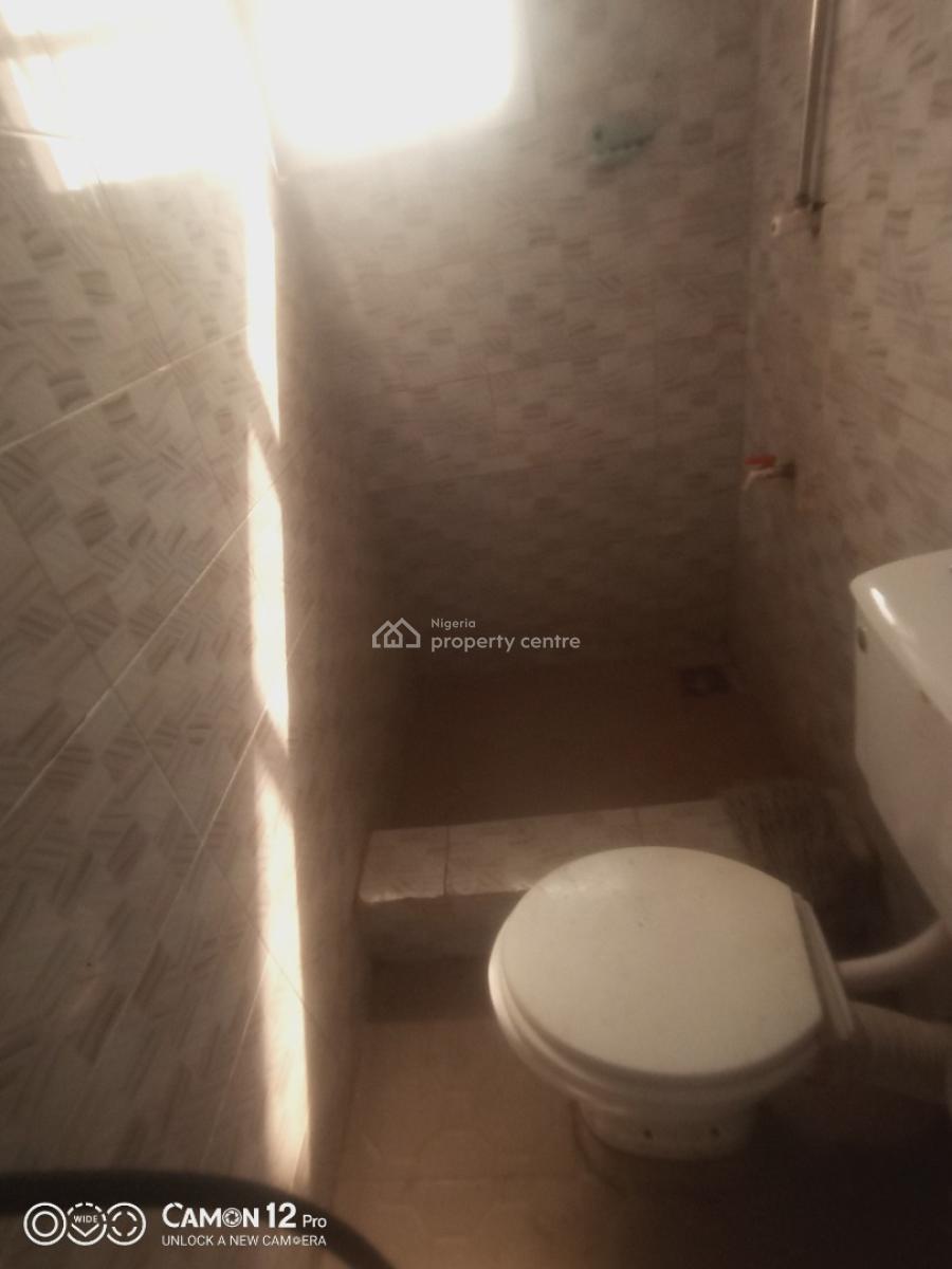 Spacious Mini Flat, Ado, Ajah, Lagos, House for Rent