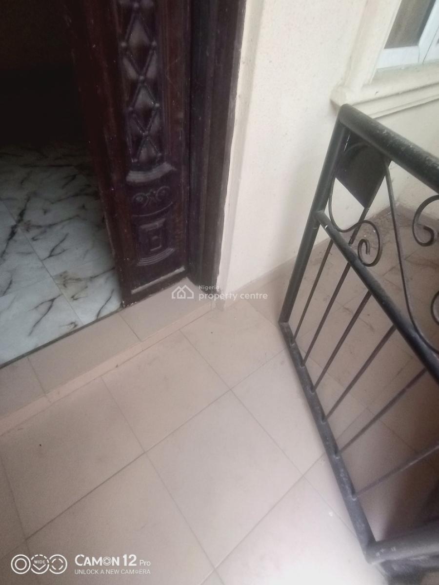 Spacious Mini Flat, Ado, Ajah, Lagos, House for Rent