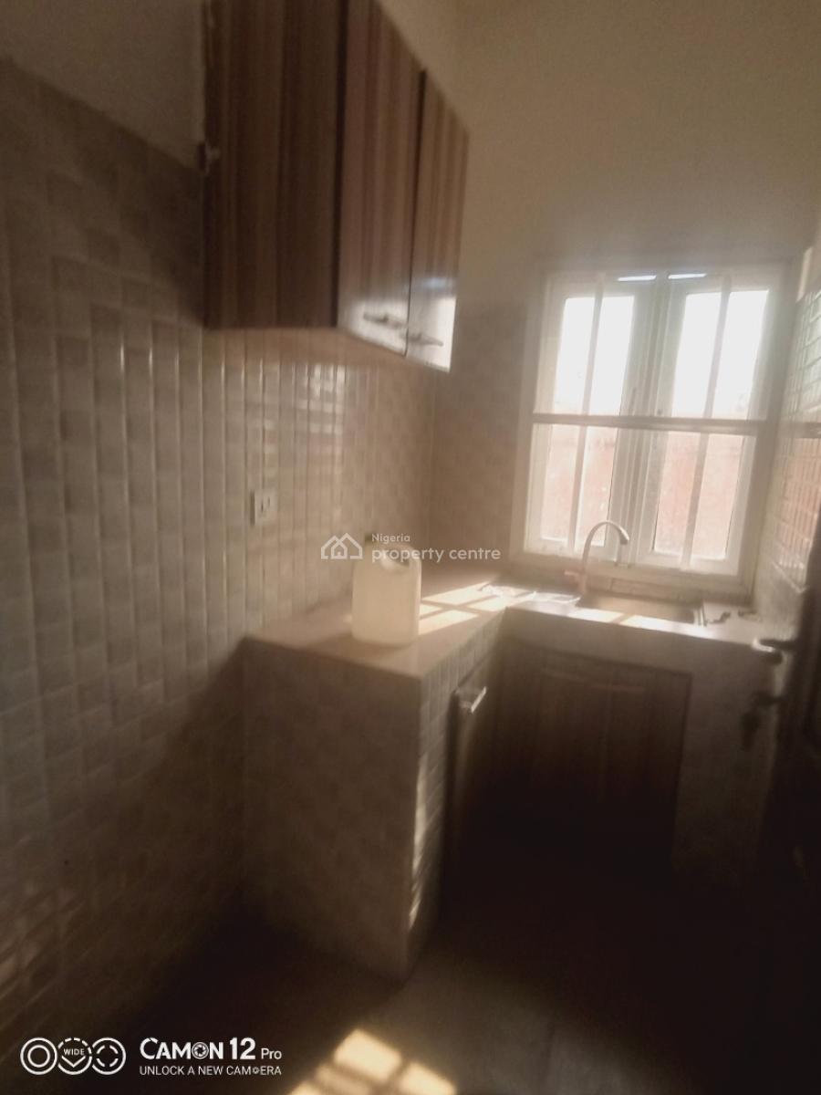 Spacious Mini Flat, Ado, Ajah, Lagos, House for Rent