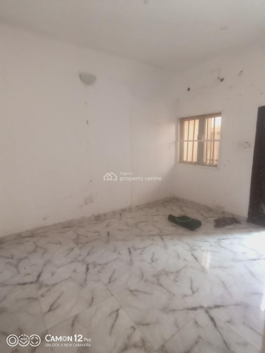 Spacious Mini Flat, Ado, Ajah, Lagos, House for Rent