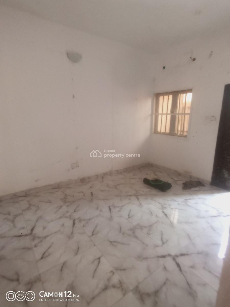 Spacious Mini Flat, Ado, Ajah, Lagos, House for Rent