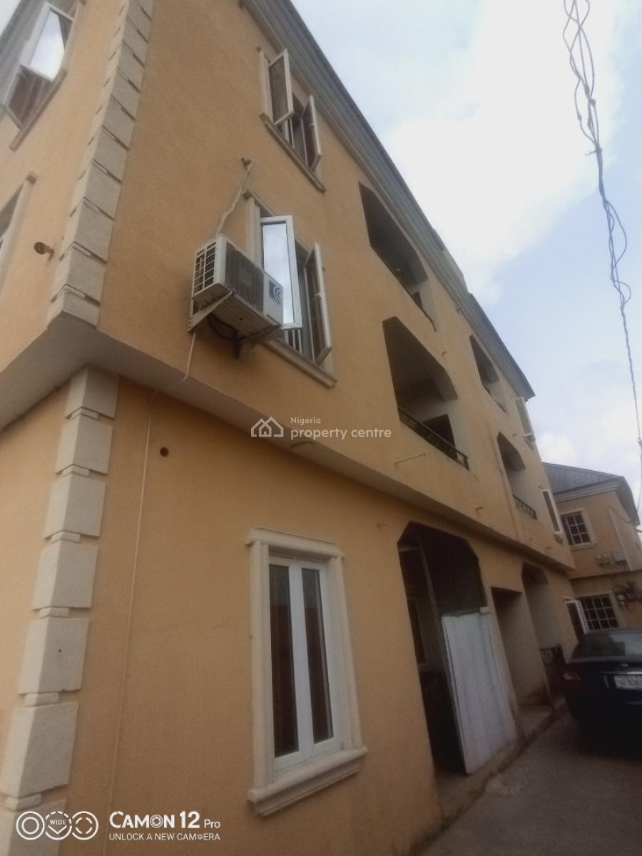 Spacious Mini Flat, Ado, Ajah, Lagos, House for Rent