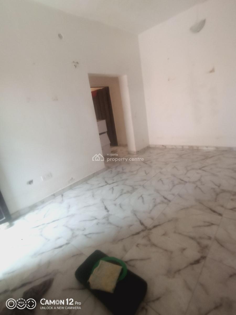 Spacious Mini Flat, Ado, Ajah, Lagos, House for Rent