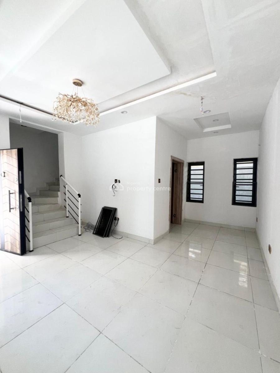 2 Bedroom Terrace Duplex, Orchid, Lekki, Lagos, Terraced Duplex for Sale
