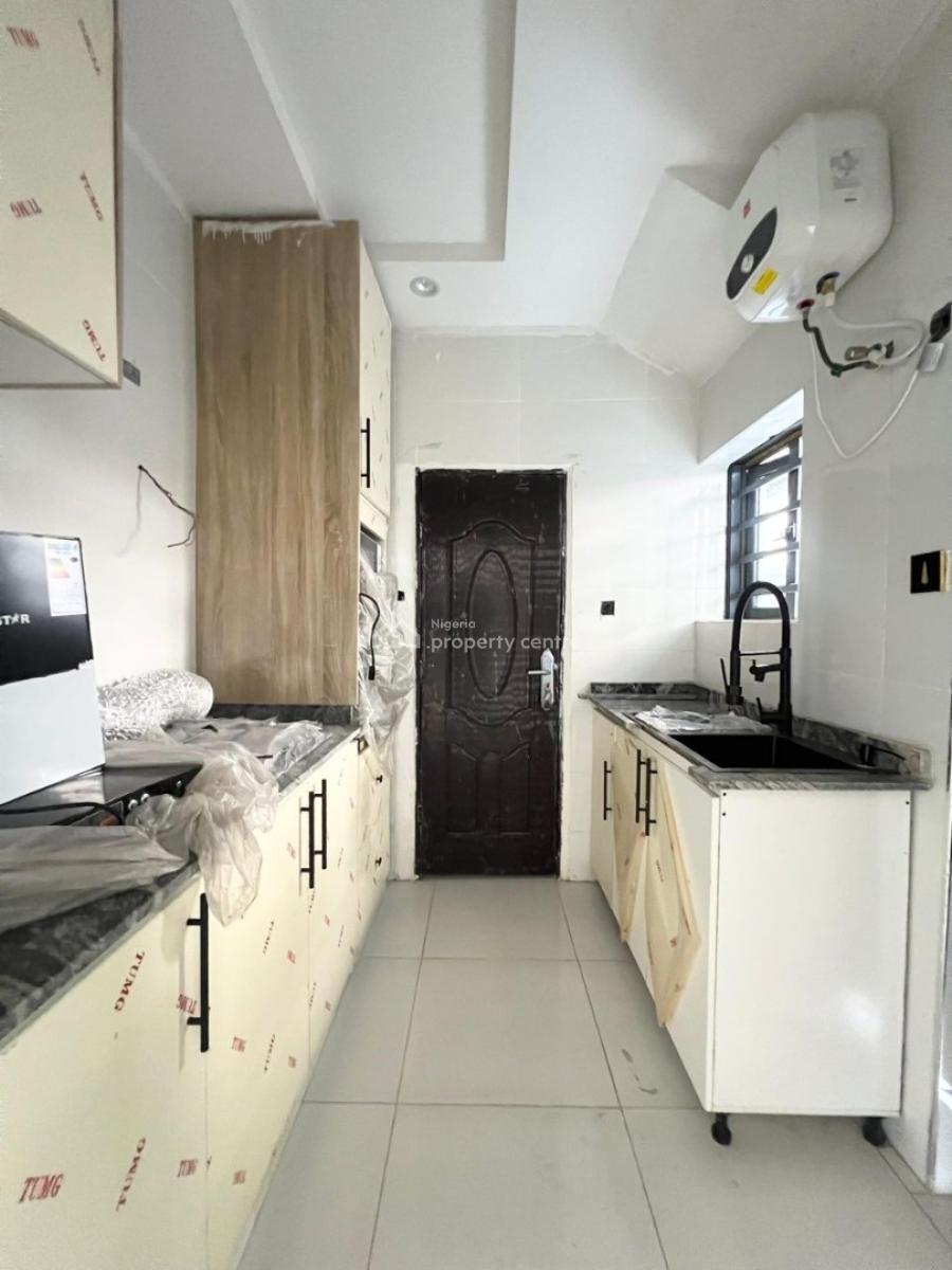 2 Bedroom Terrace Duplex, Orchid, Lekki, Lagos, Terraced Duplex for Sale