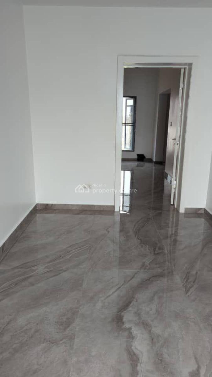 a Statement 5 Bedroom Architectural Masterpiece in Osapa London, Osapa, Lekki, Lagos, Detached Duplex for Sale