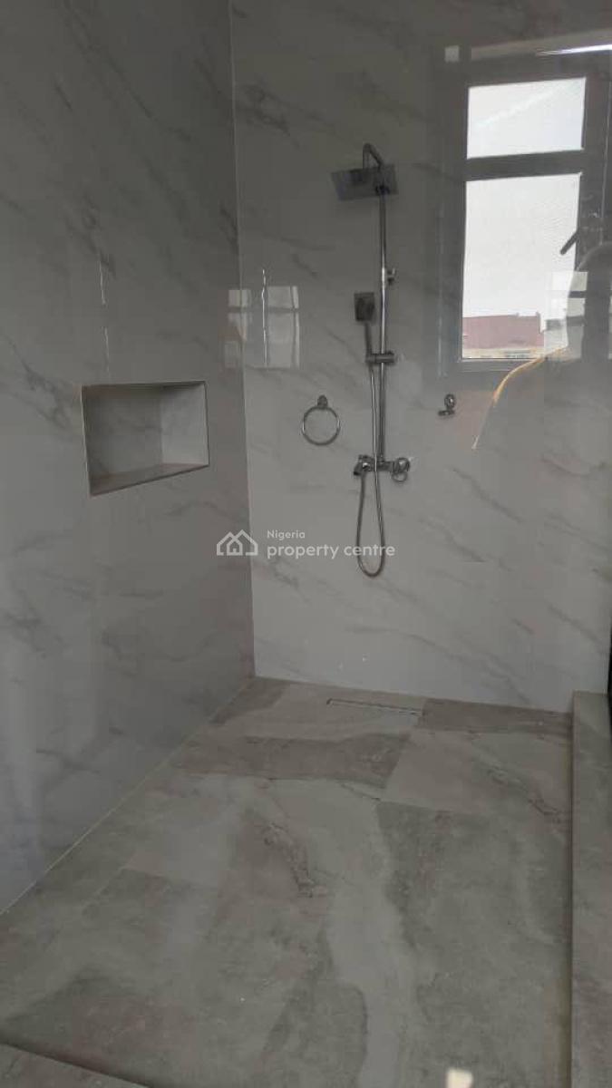 a Statement 5 Bedroom Architectural Masterpiece in Osapa London, Osapa, Lekki, Lagos, Detached Duplex for Sale