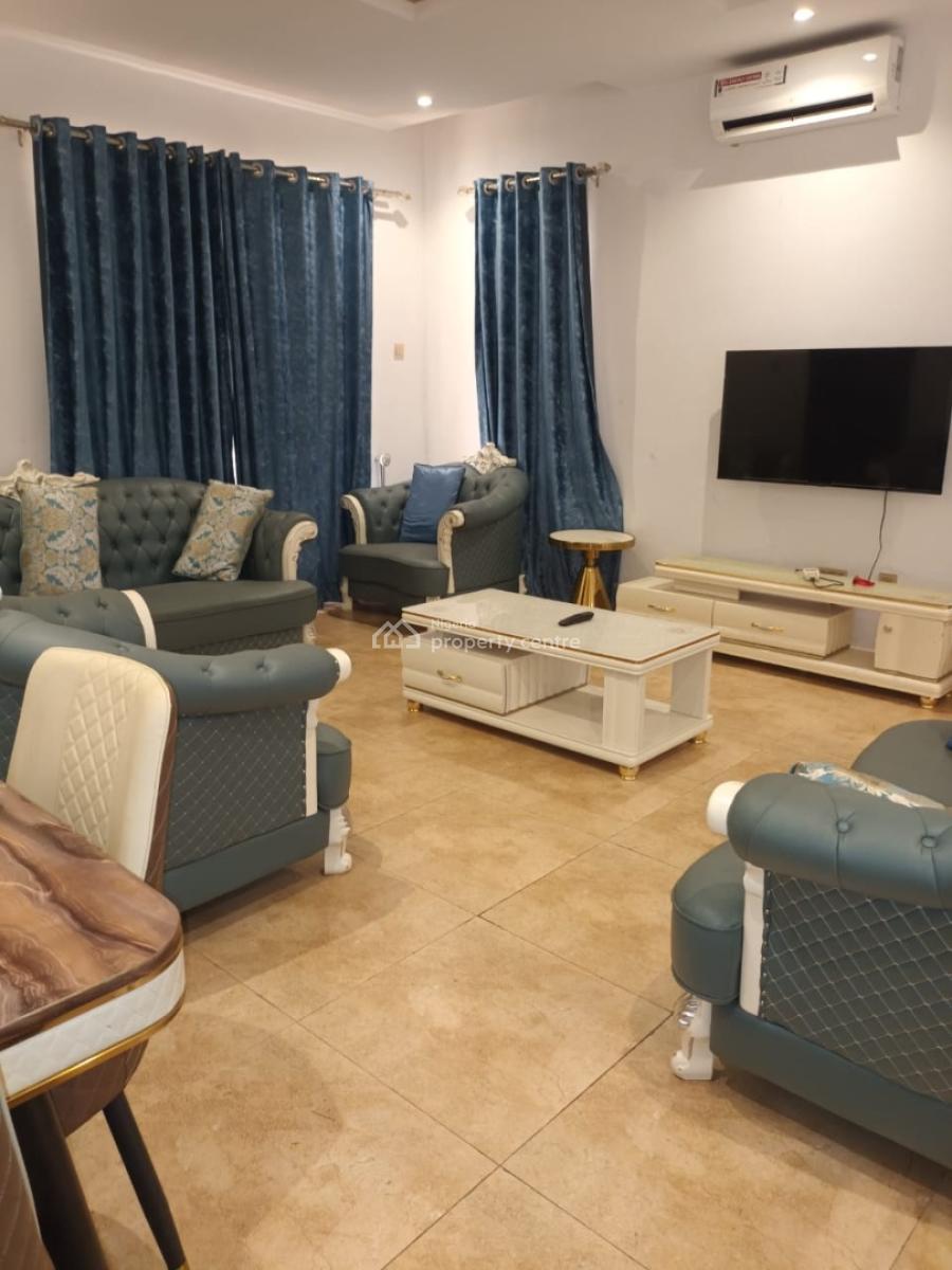 Tastefully Built 2 Bedroom Flat in a Serene Estate, Unilag Estate, Gra Phase 1, Magodo, Lagos, House for Sale