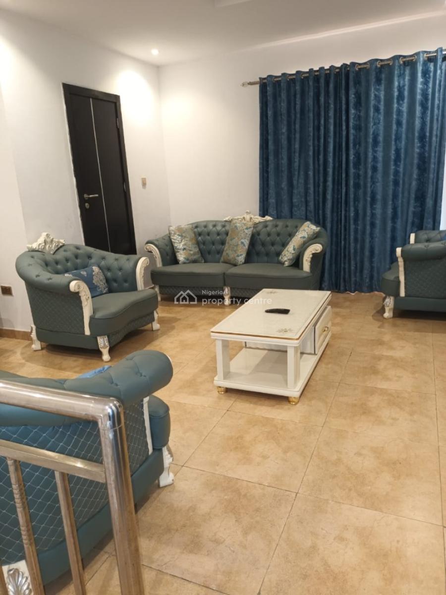 Tastefully Built 2 Bedroom Flat in a Serene Estate, Unilag Estate, Gra Phase 1, Magodo, Lagos, House for Sale