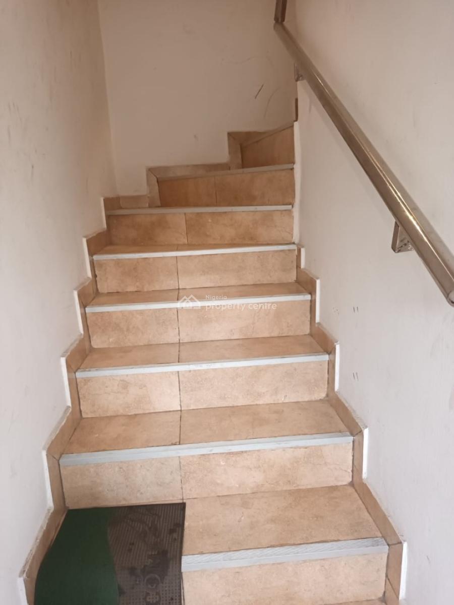 Tastefully Built 2 Bedroom Flat in a Serene Estate, Unilag Estate, Gra Phase 1, Magodo, Lagos, House for Sale