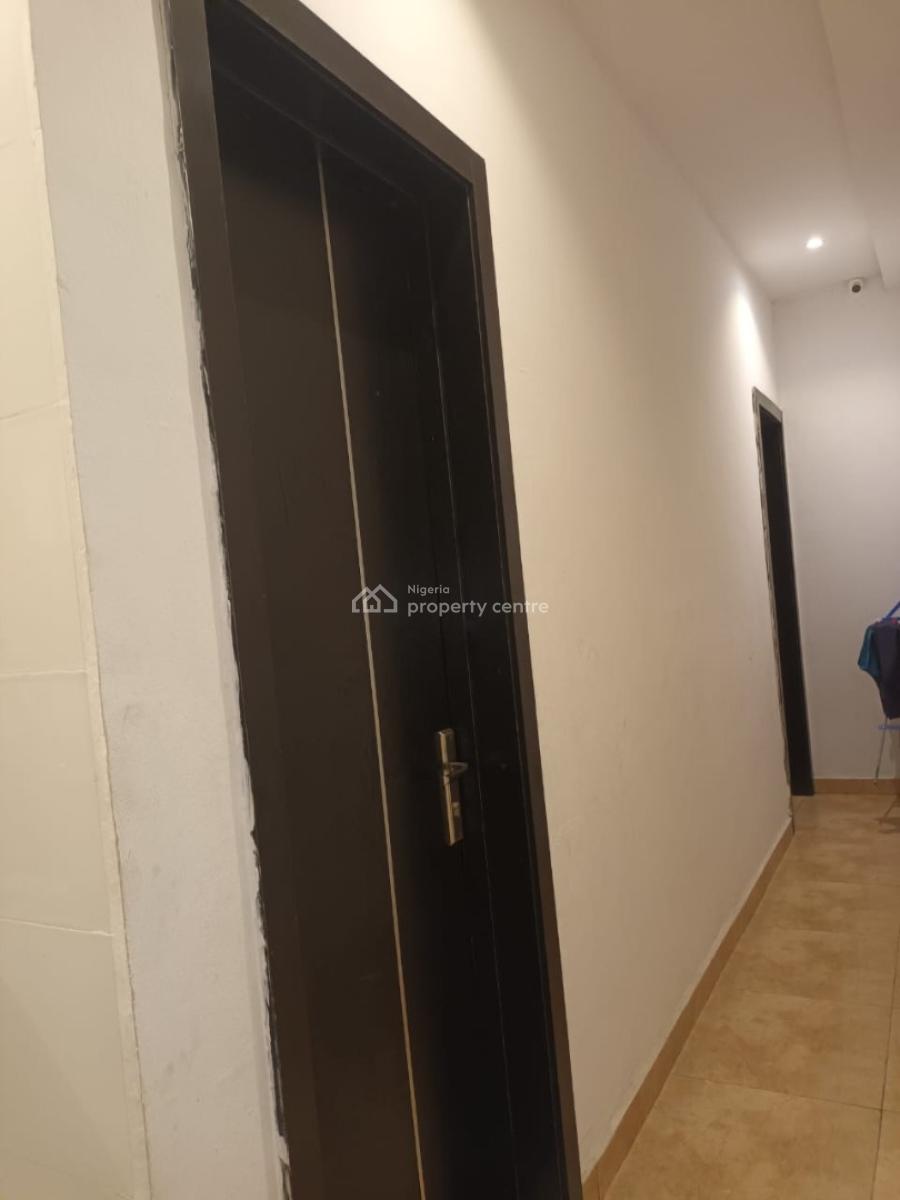 Tastefully Built 2 Bedroom Flat in a Serene Estate, Unilag Estate, Gra Phase 1, Magodo, Lagos, House for Sale