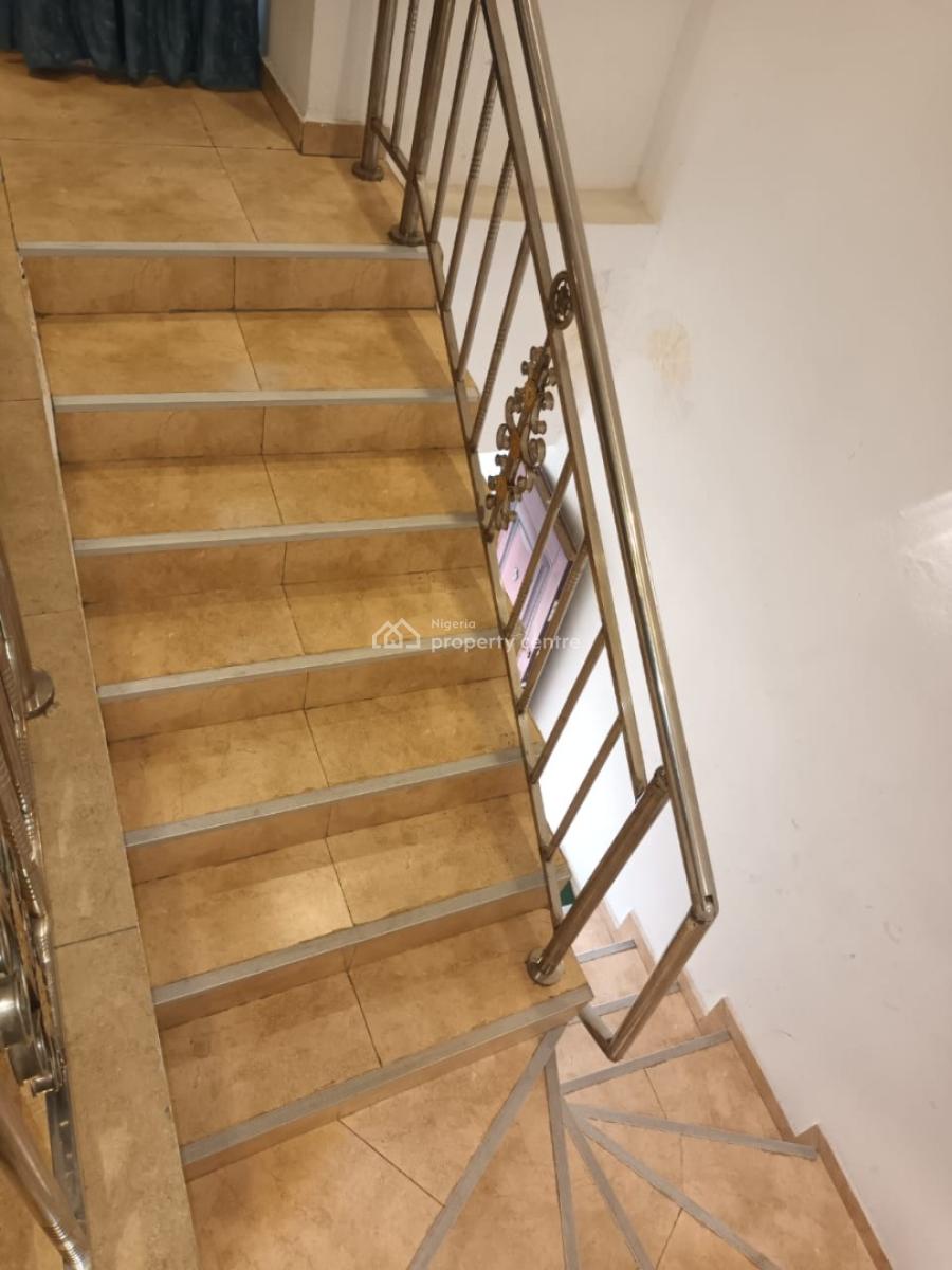 Tastefully Built 2 Bedroom Flat in a Serene Estate, Unilag Estate, Gra Phase 1, Magodo, Lagos, House for Sale