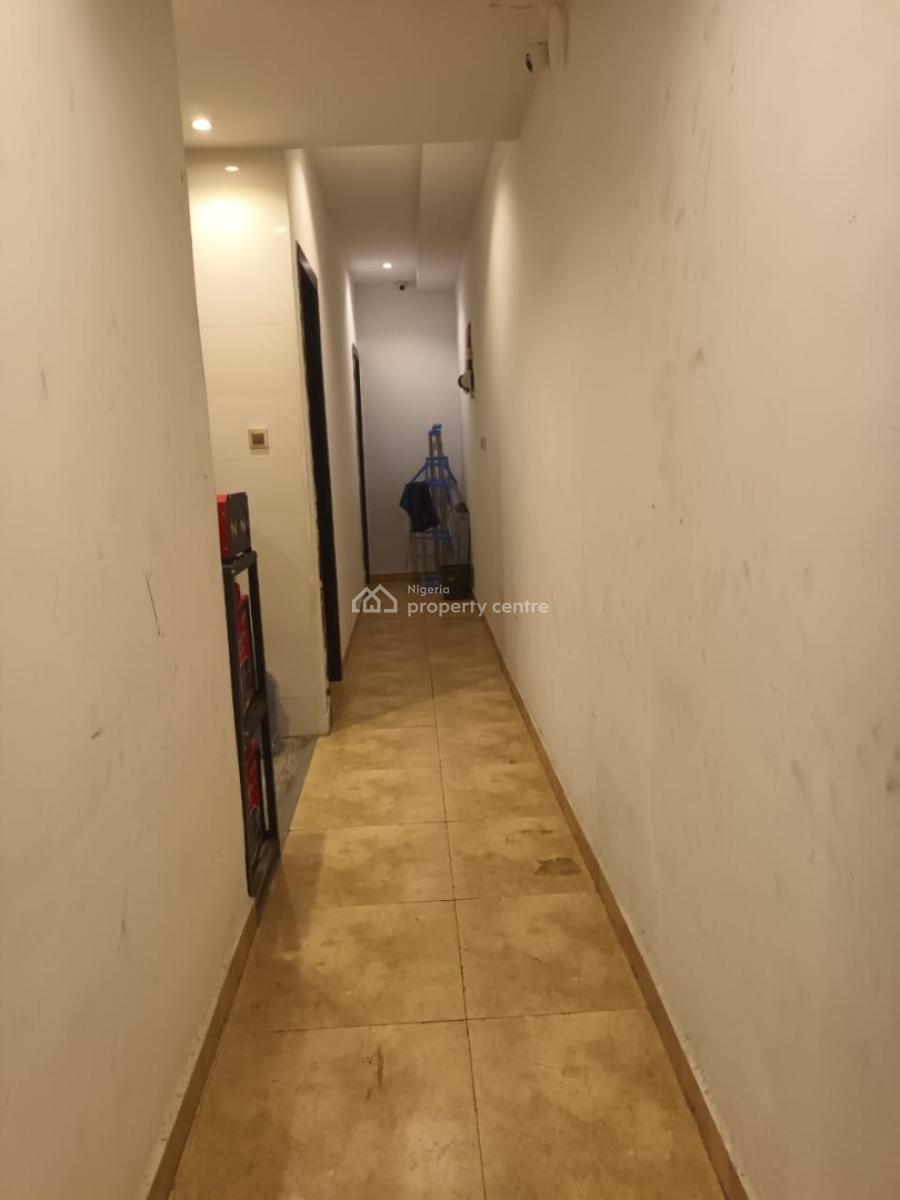 Tastefully Built 2 Bedroom Flat in a Serene Estate, Unilag Estate, Gra Phase 1, Magodo, Lagos, House for Sale