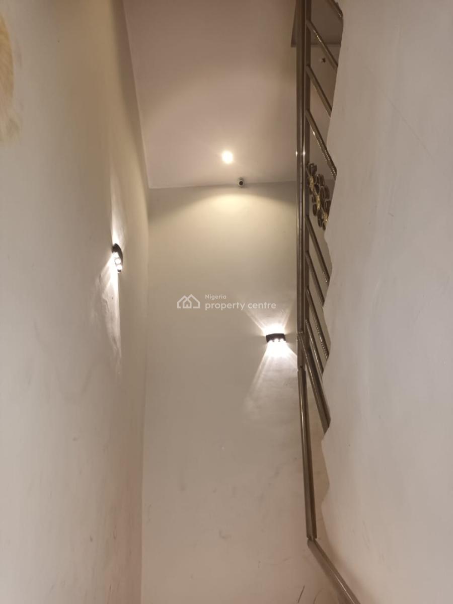 Tastefully Built 2 Bedroom Flat in a Serene Estate, Unilag Estate, Gra Phase 1, Magodo, Lagos, House for Sale