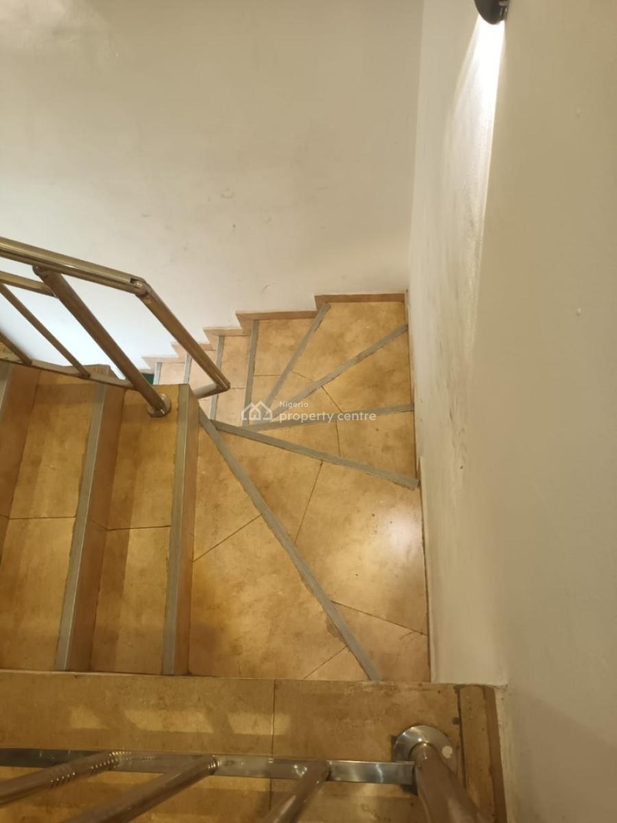 Tastefully Built 2 Bedroom Flat in a Serene Estate, Unilag Estate, Gra Phase 1, Magodo, Lagos, House for Sale