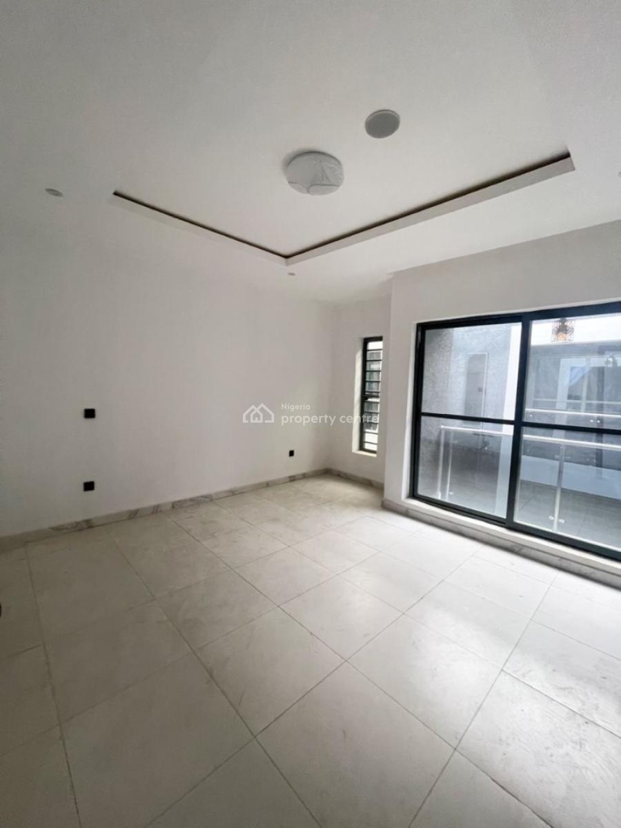 4 Bedroom Terrace Duplex, Ajah, Lagos, Terraced Duplex for Sale