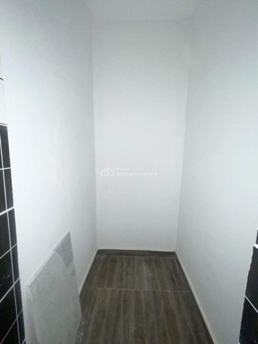 4 Bedroom Terrace Duplex, Ajah, Lagos, Terraced Duplex for Sale