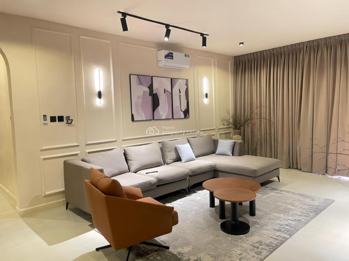 Experience: Private Weekend Escape for Friends & Family Pool, Ps5, Lekki Phase 1, Lekki, Lagos, Flat / Apartment Short Let