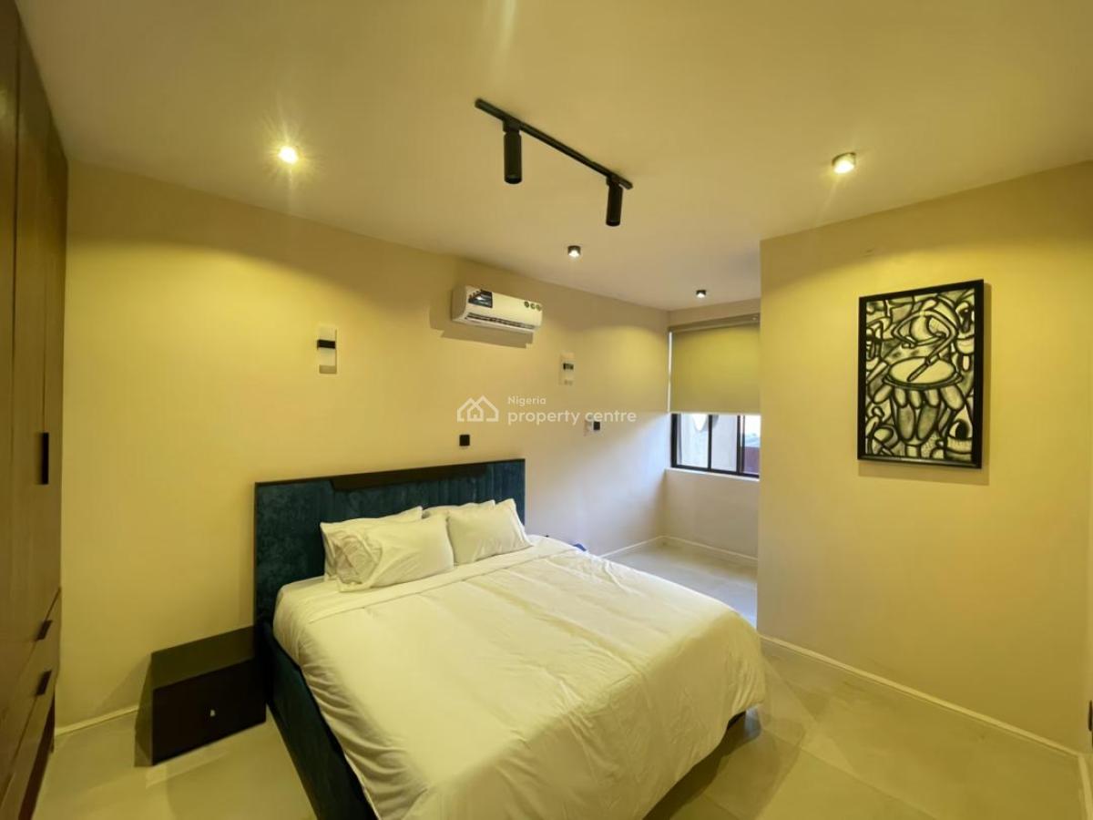 Experience: Private Weekend Escape for Friends & Family Pool, Ps5, Lekki Phase 1, Lekki, Lagos, Flat / Apartment Short Let