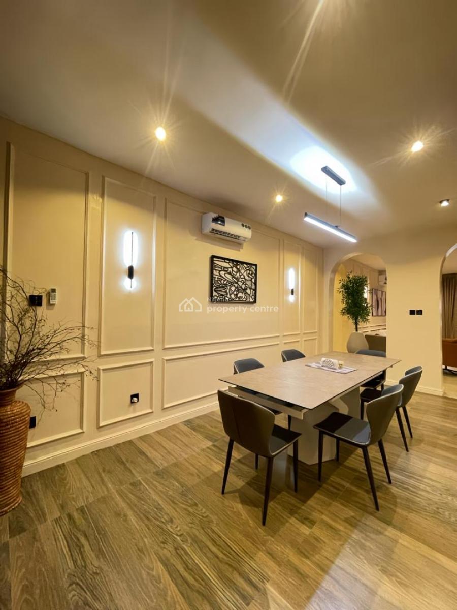 Experience: Private Weekend Escape for Friends & Family Pool, Ps5, Lekki Phase 1, Lekki, Lagos, Flat / Apartment Short Let