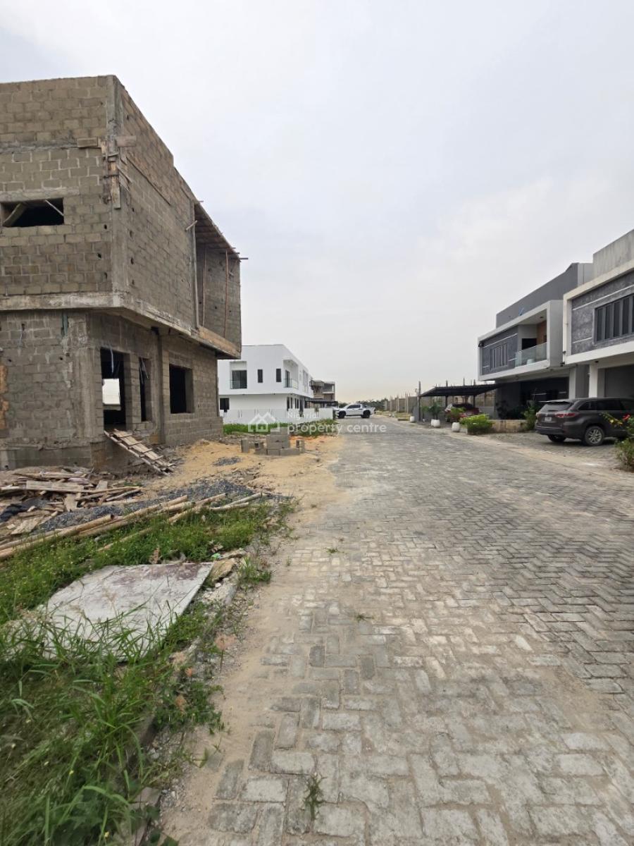 300sqm Land, Urban Prime 1 Abraham Adesanya, Ajah, Lagos, Residential Land for Sale