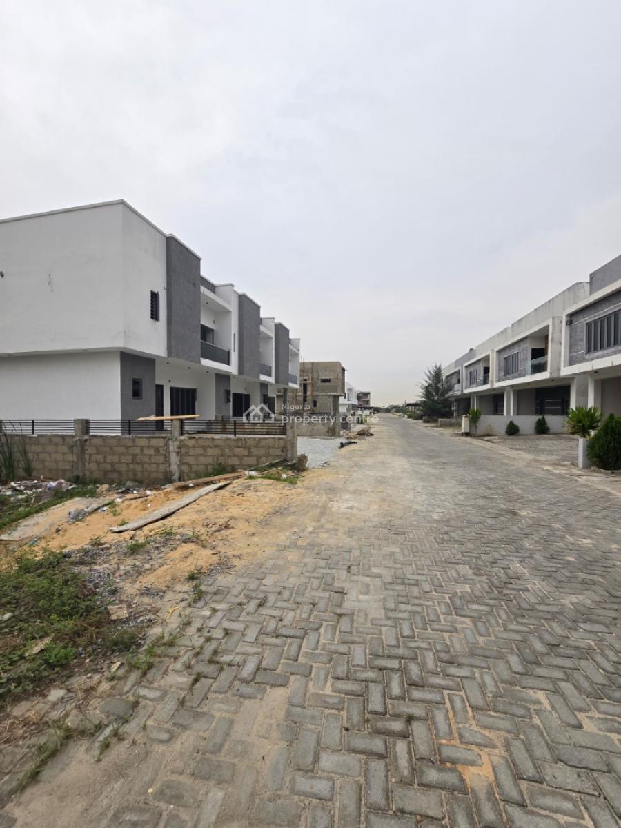 300sqm Land, Urban Prime 1 Abraham Adesanya, Ajah, Lagos, Residential Land for Sale