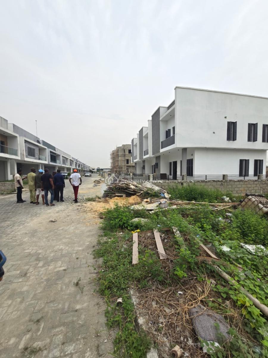 300sqm Land, Urban Prime 1 Abraham Adesanya, Ajah, Lagos, Residential Land for Sale