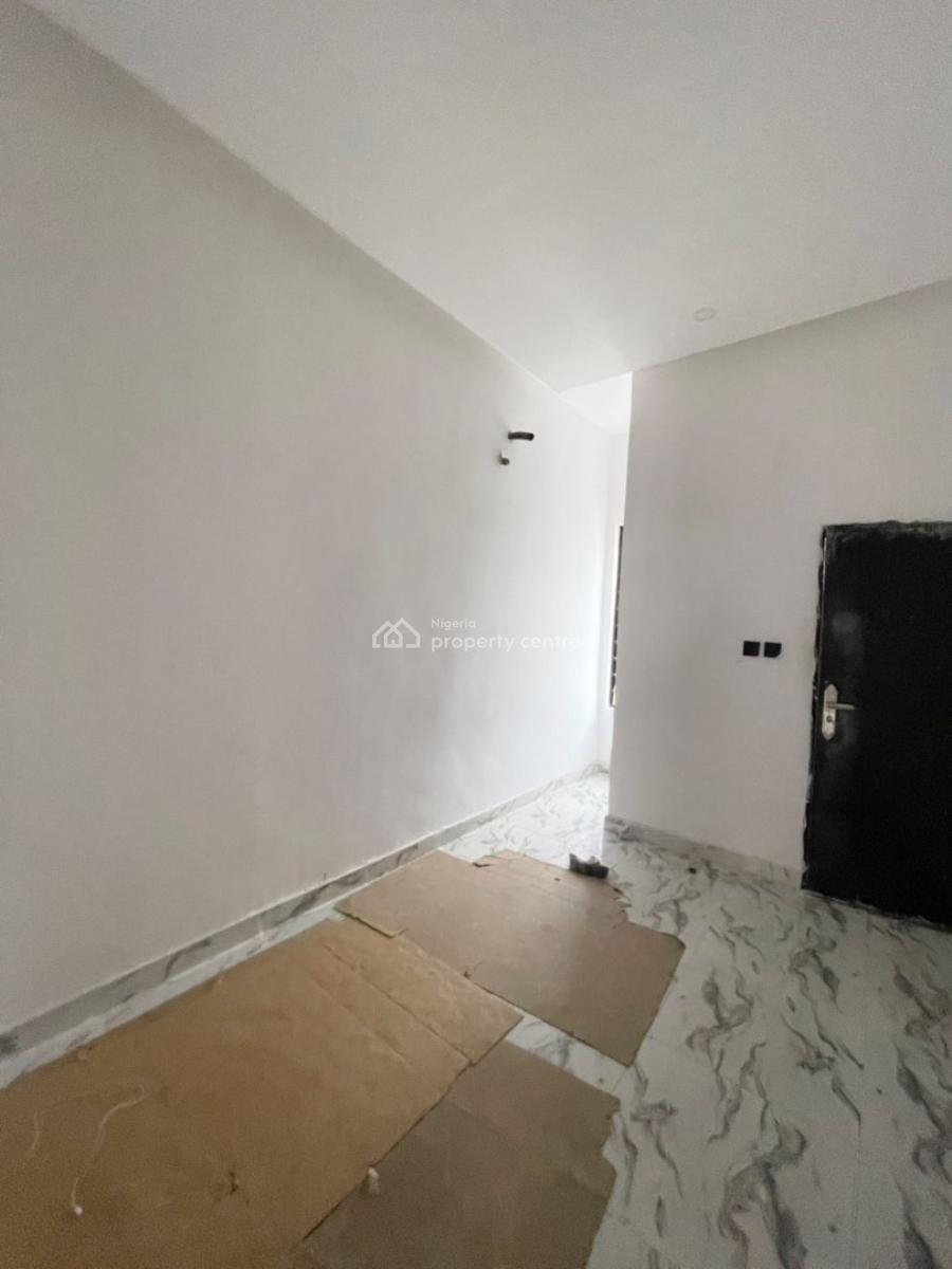 4 Bedroom Terrace Duplex, Ajah, Lagos, Terraced Duplex for Sale