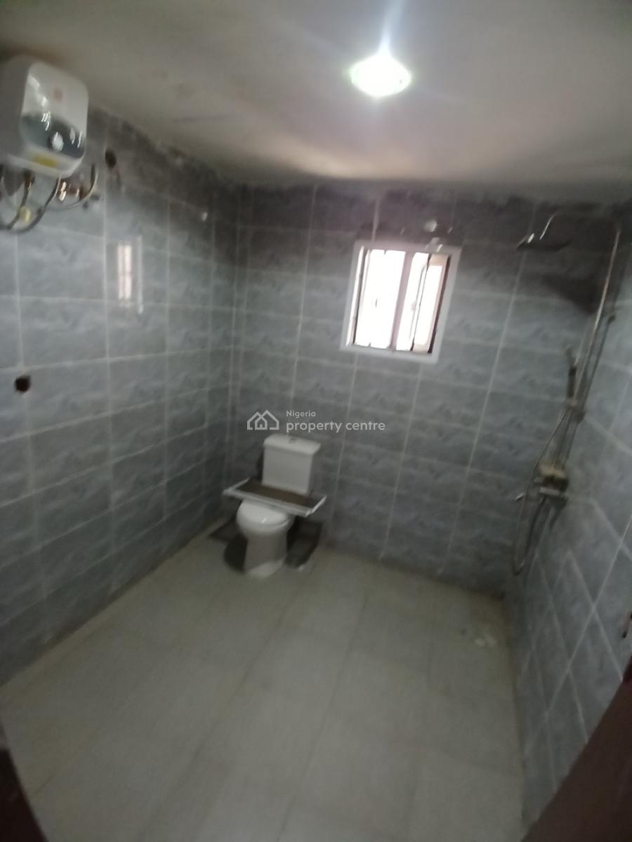 Brand New 2 Bedroom Block of Flat, Diplomatic Zone, Asokoro District, Abuja, House for Rent