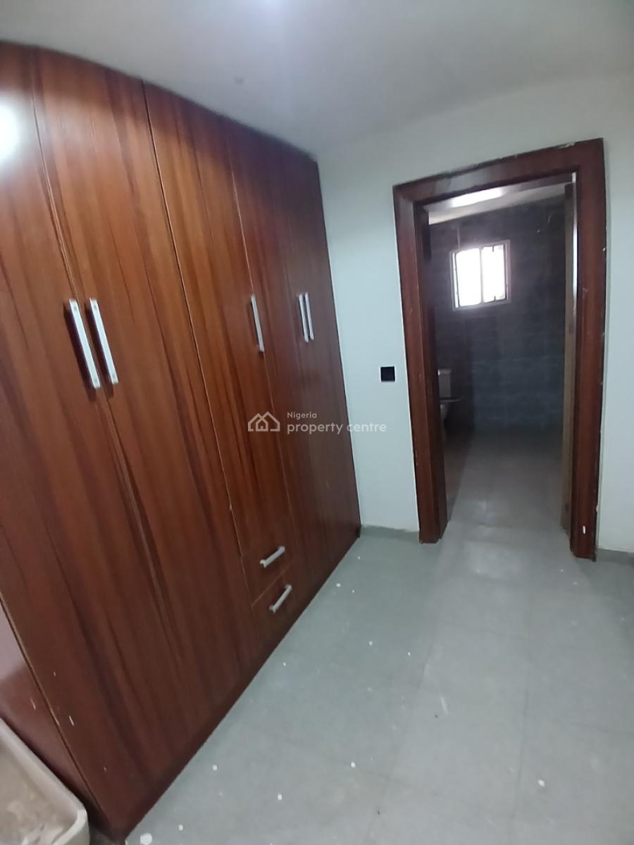 Brand New 2 Bedroom Block of Flat, Diplomatic Zone, Asokoro District, Abuja, House for Rent