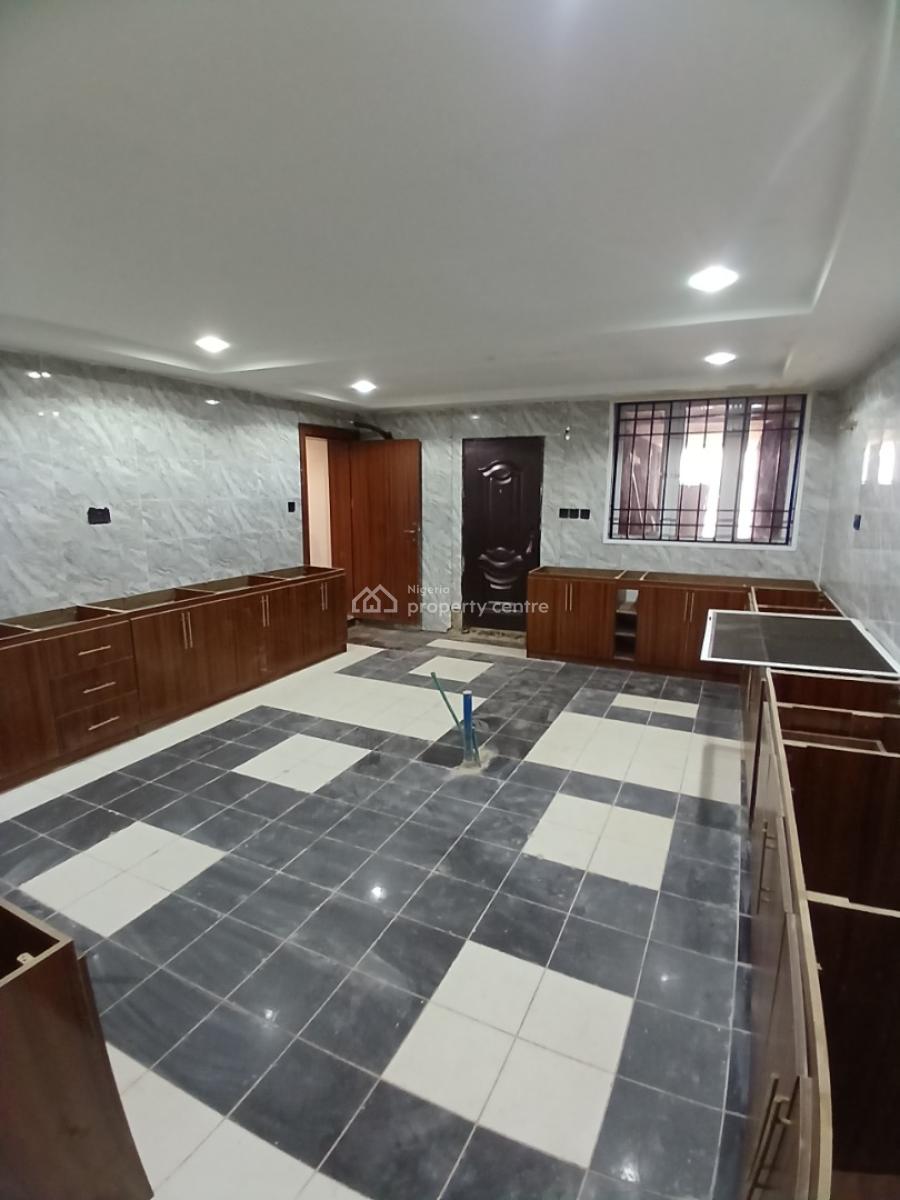 Brand New 2 Bedroom Block of Flat, Diplomatic Zone, Asokoro District, Abuja, House for Rent