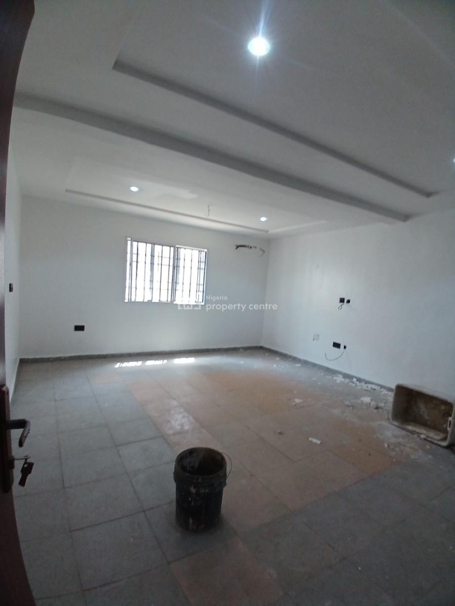 Brand New 2 Bedroom Block of Flat, Diplomatic Zone, Asokoro District, Abuja, House for Rent