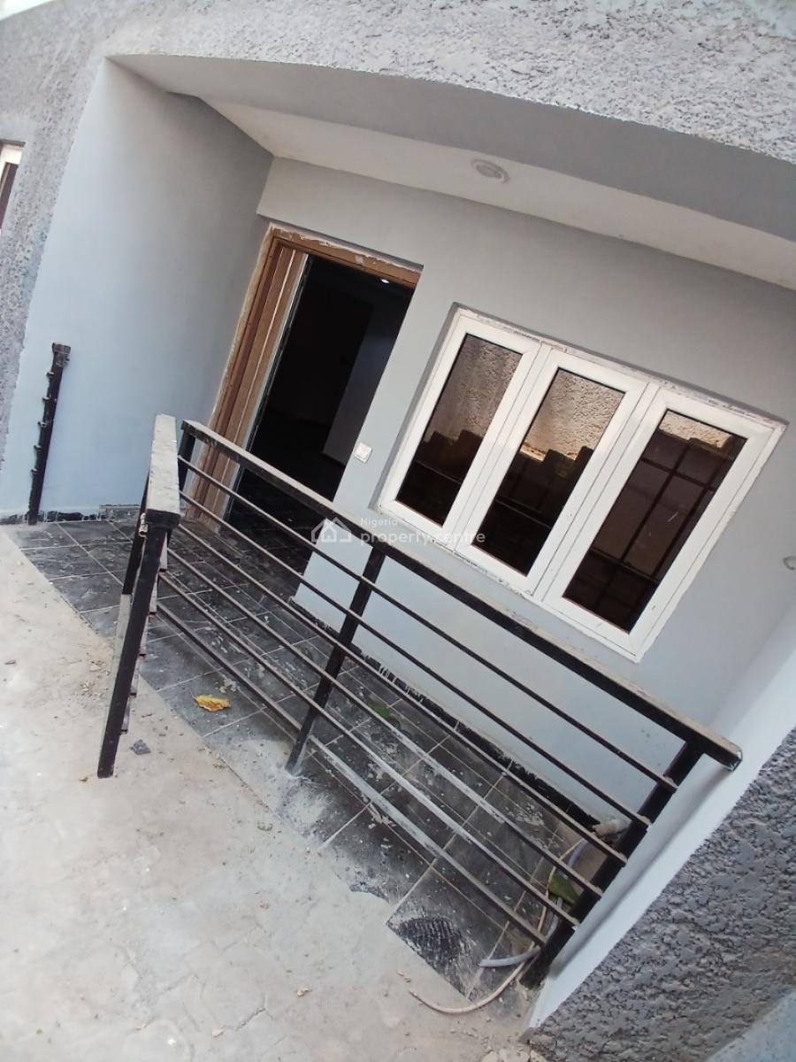 Brand New 2 Bedroom Block of Flats, Diplomatic Zone, Asokoro District, Abuja, House for Rent