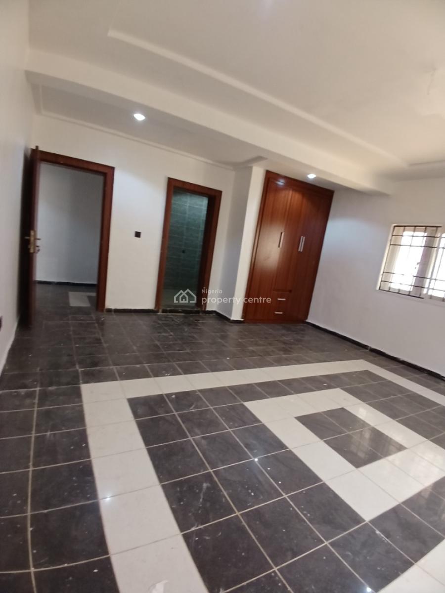 Brand New 2 Bedroom Block of Flats, Diplomatic Zone, Asokoro District, Abuja, House for Rent