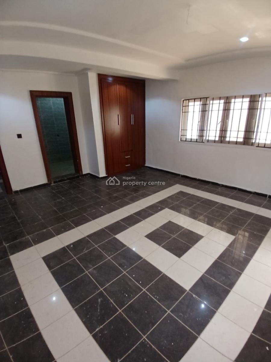 Brand New 2 Bedroom Block of Flats, Diplomatic Zone, Asokoro District, Abuja, House for Rent