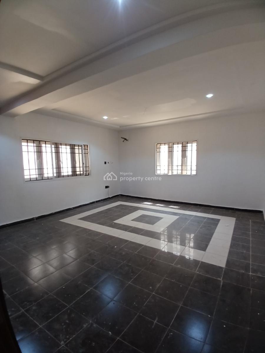 Brand New 2 Bedroom Block of Flats, Diplomatic Zone, Asokoro District, Abuja, House for Rent