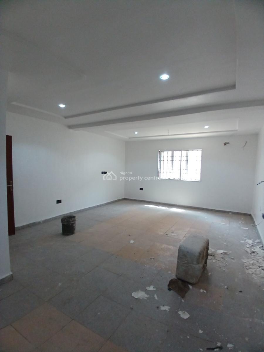 Brand New 2 Bedroom Block of Flats, Diplomatic Zone, Asokoro District, Abuja, House for Rent