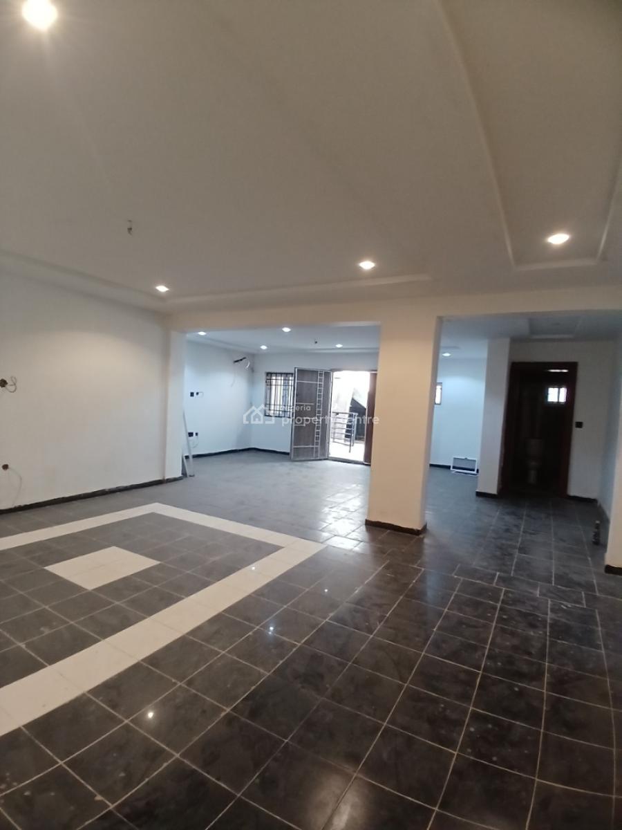 Brand New 2 Bedroom Block of Flats, Diplomatic Zone, Asokoro District, Abuja, House for Rent