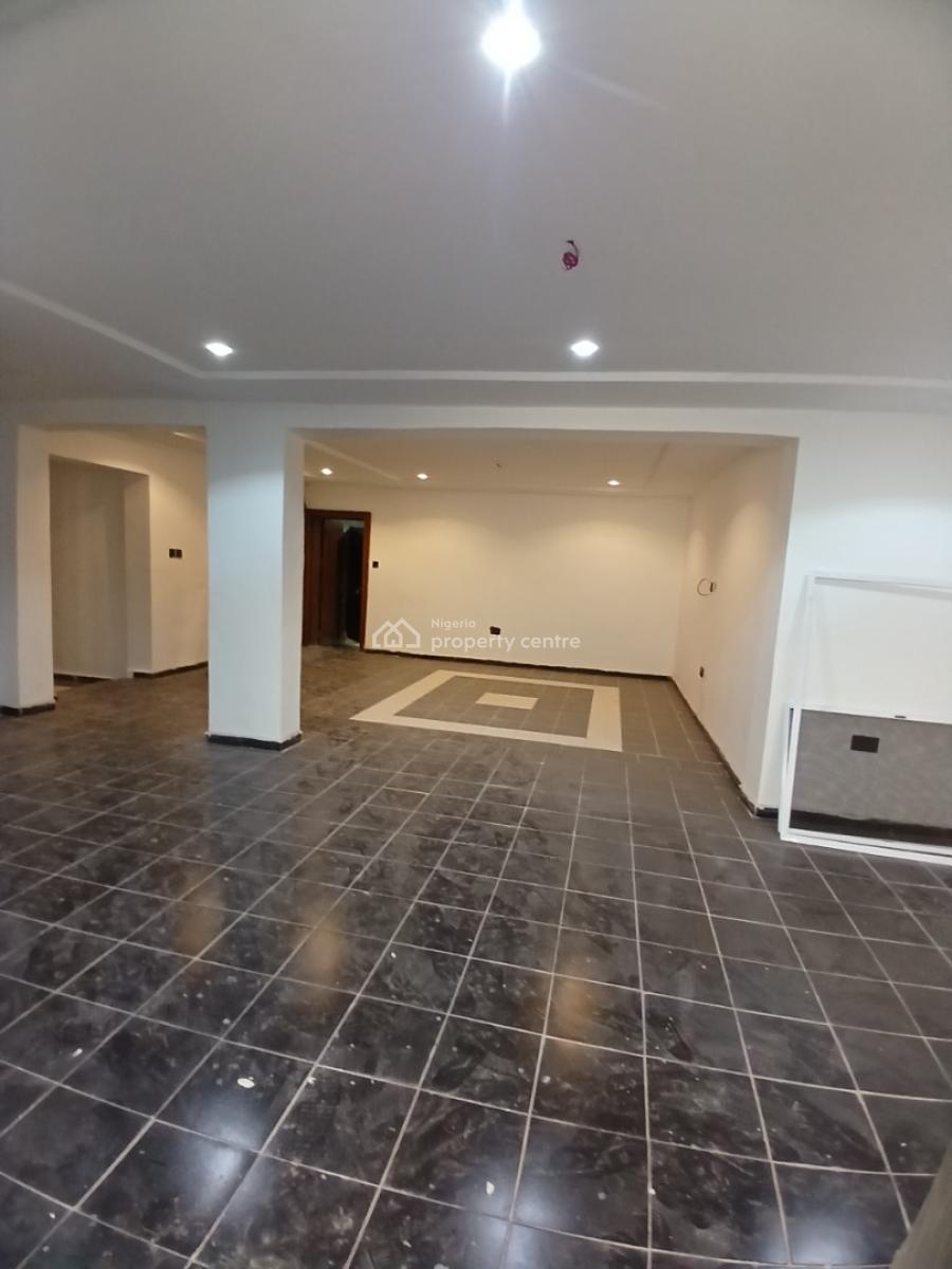 Brand New 2 Bedroom Block of Flats, Diplomatic Zone, Asokoro District, Abuja, House for Rent