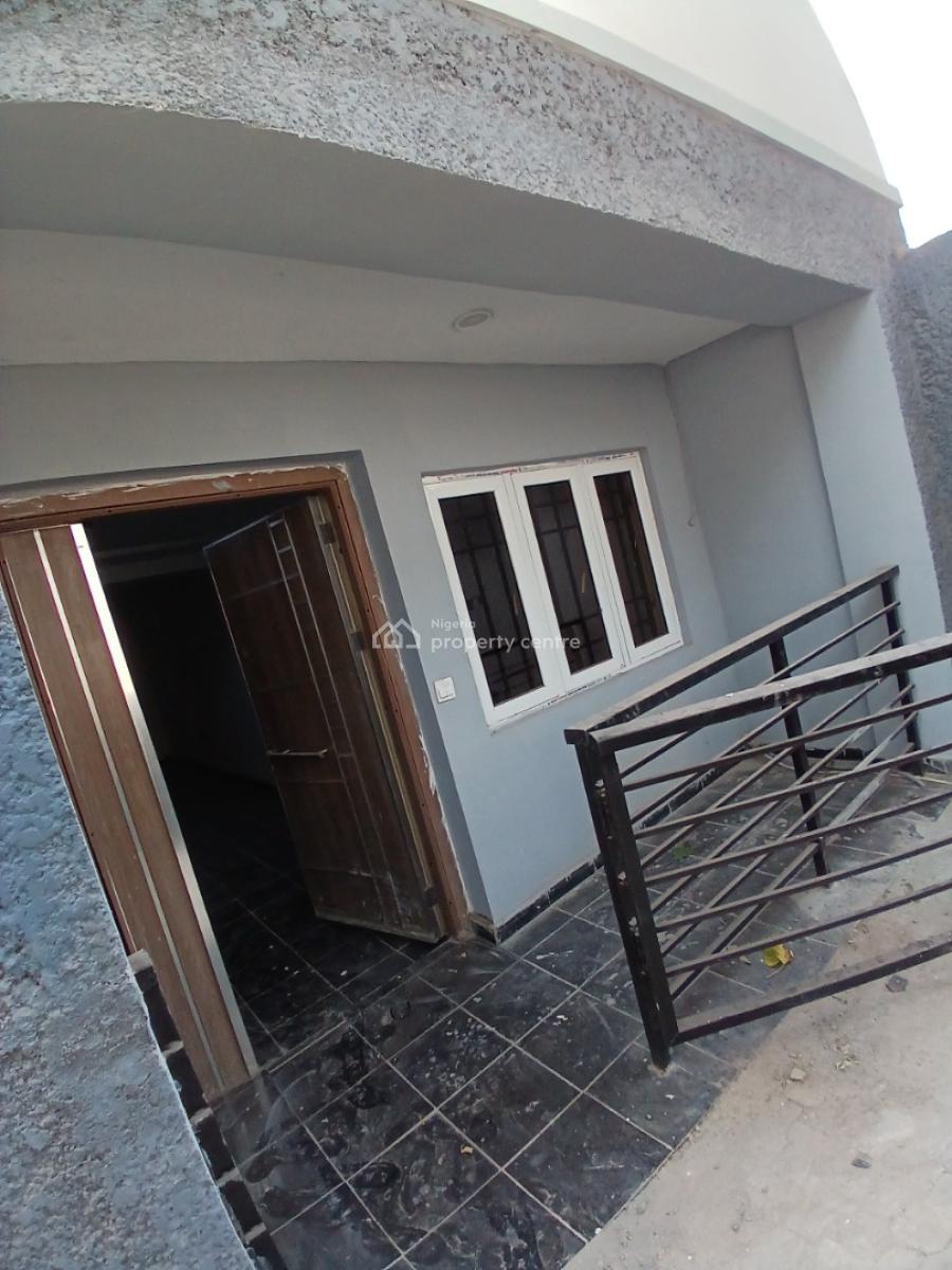 Brand New 2 Bedroom Block of Flats, Diplomatic Zone, Asokoro District, Abuja, House for Rent