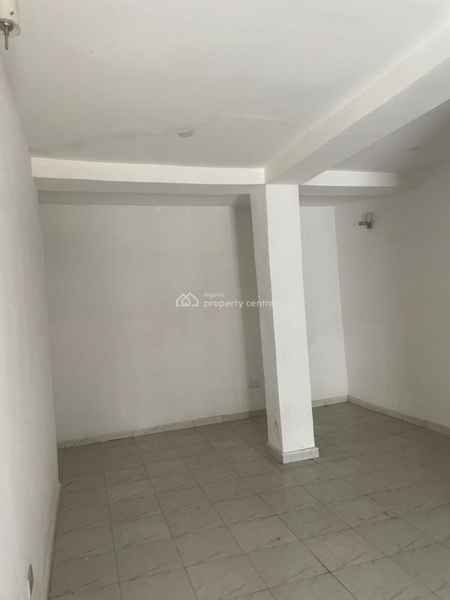 Lovely 2 Bedroom Apartment, Ikate Ilasan, Ikate, Lekki, Lagos, Flat / Apartment for Rent