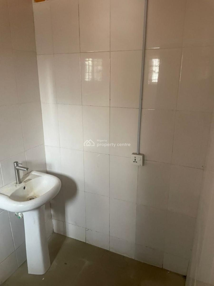 Lovely 2 Bedroom Apartment, Ikate Ilasan, Ikate, Lekki, Lagos, Flat / Apartment for Rent