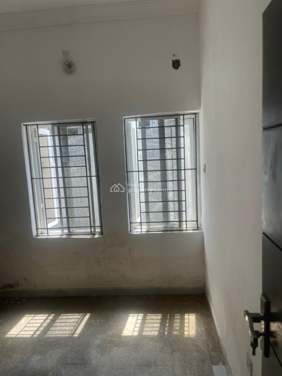 Lovely 2 Bedroom Apartment, Ikate Ilasan, Ikate, Lekki, Lagos, Flat / Apartment for Rent