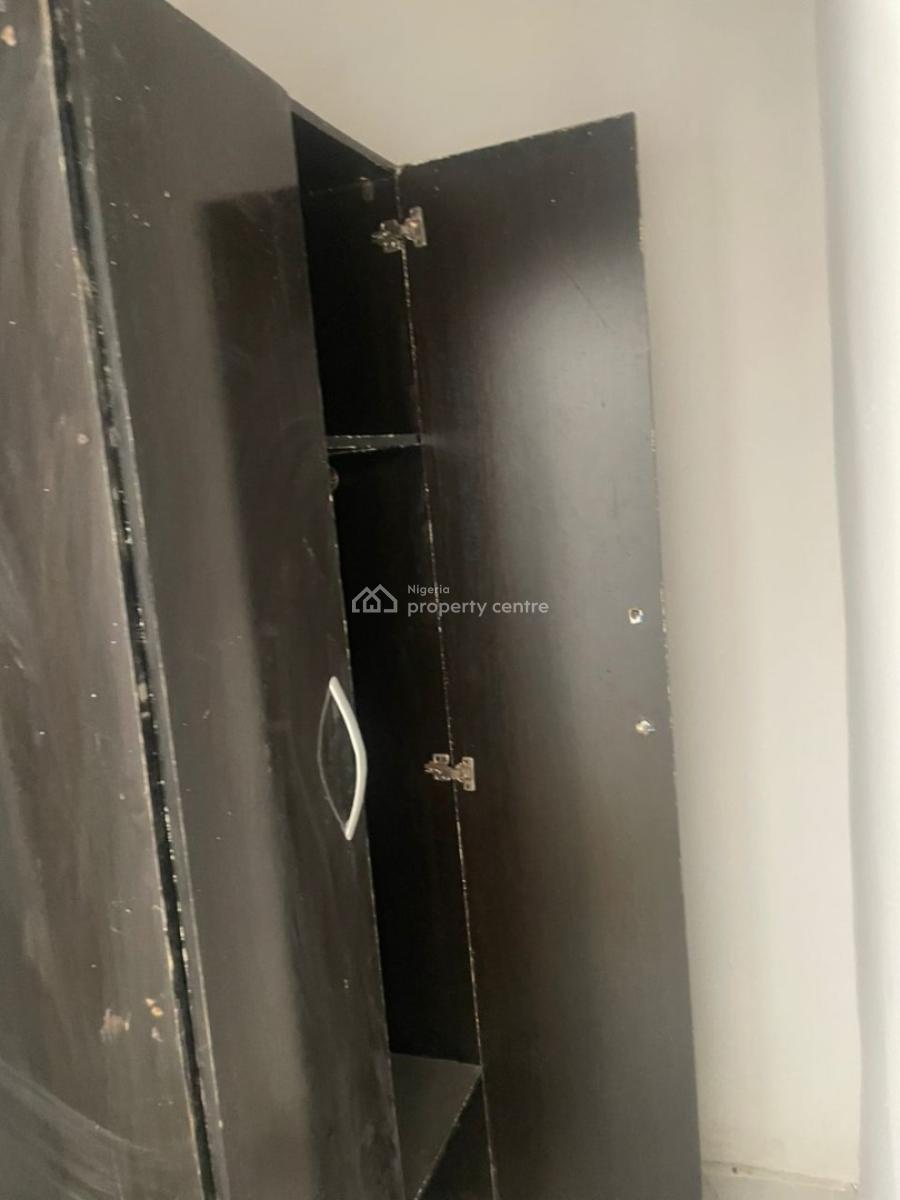 Lovely 2 Bedroom Apartment, Ikate Ilasan, Ikate, Lekki, Lagos, Flat / Apartment for Rent