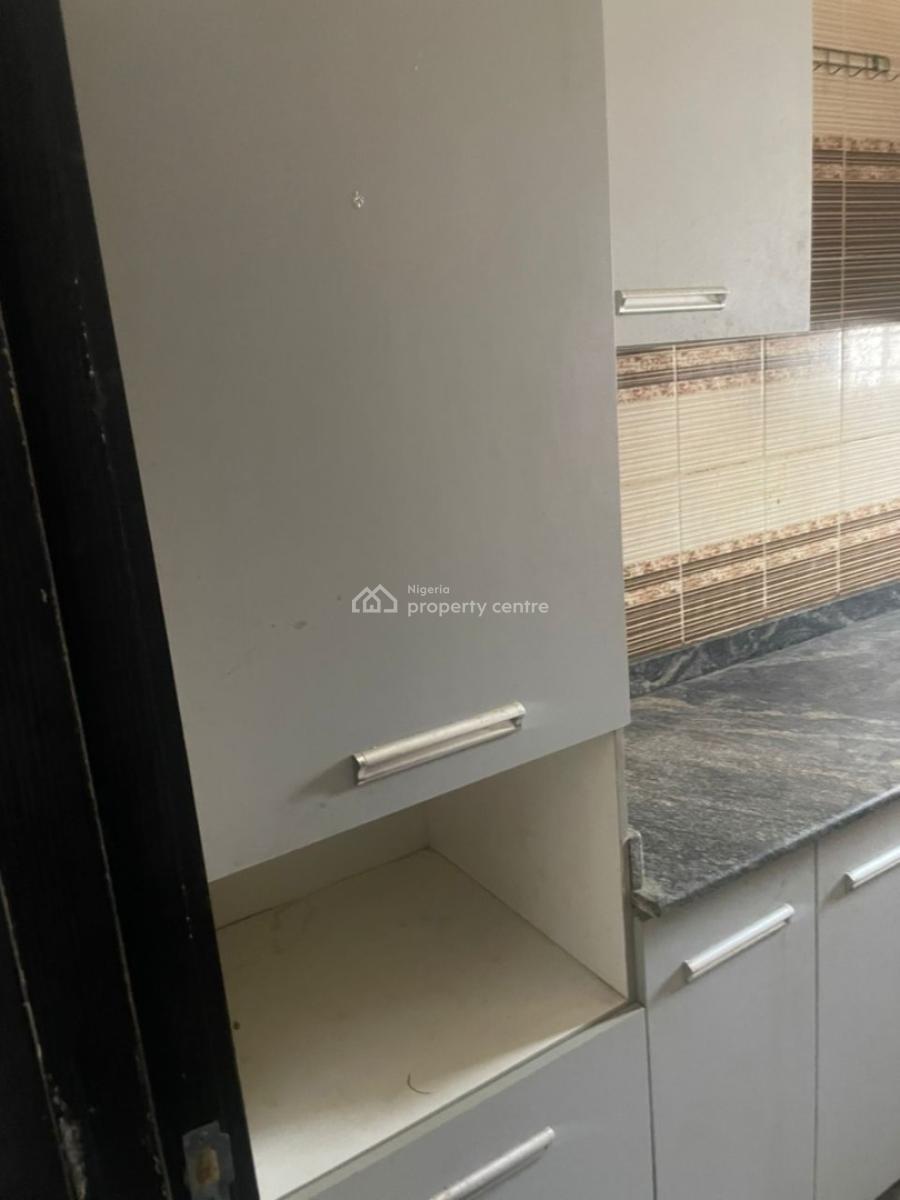 Lovely 2 Bedroom Apartment, Ikate Ilasan, Ikate, Lekki, Lagos, Flat / Apartment for Rent