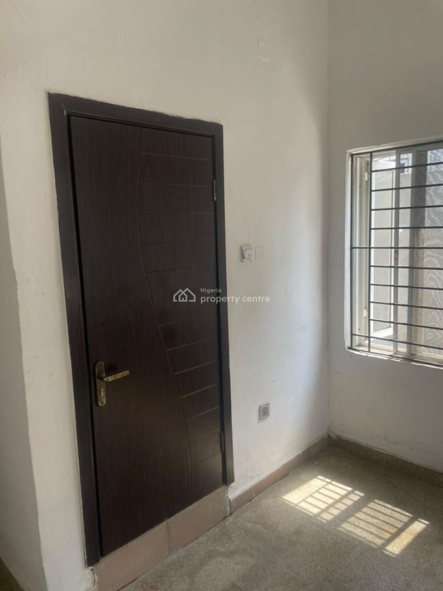Lovely 2 Bedroom Apartment, Ikate Ilasan, Ikate, Lekki, Lagos, Flat / Apartment for Rent