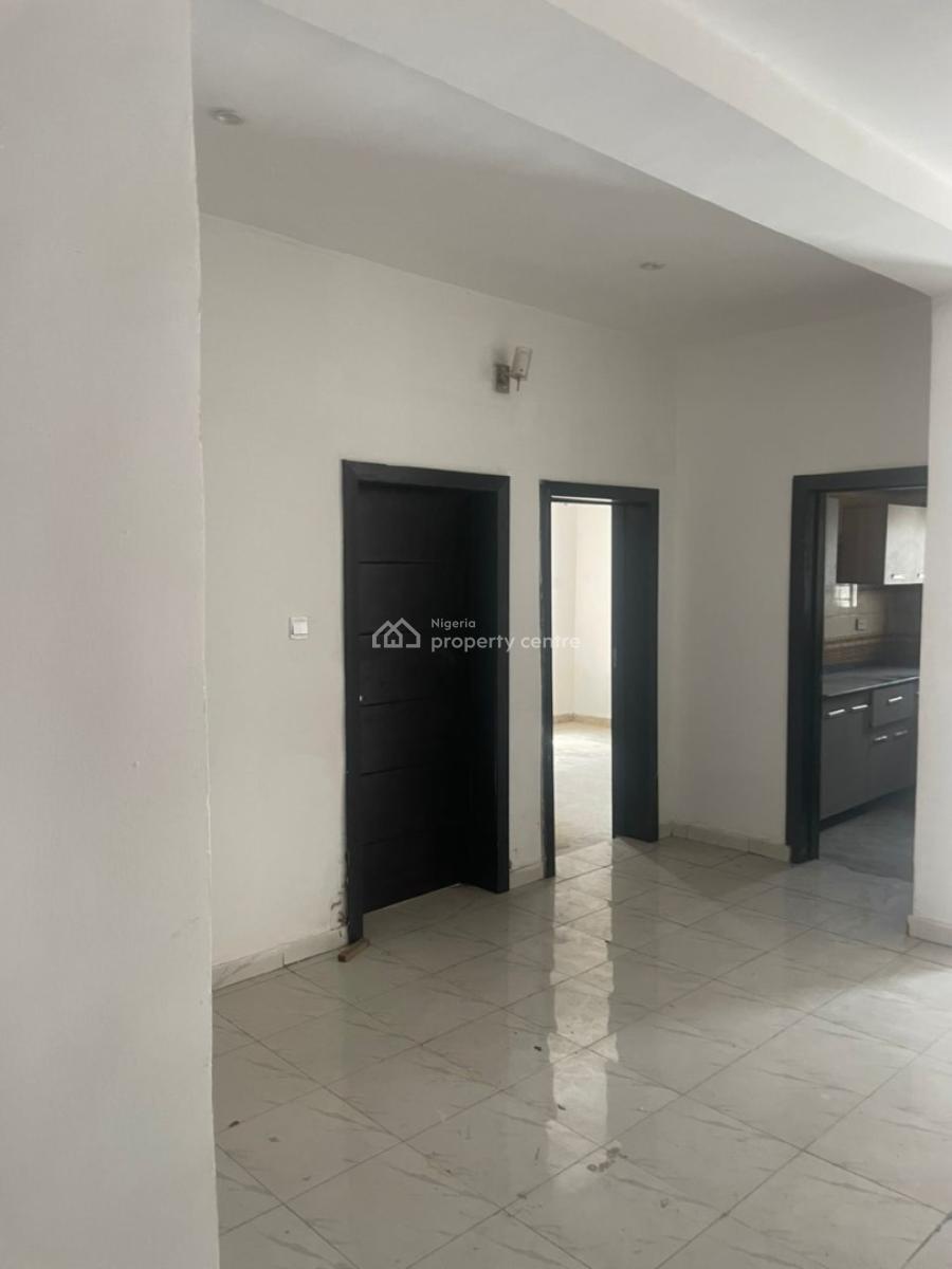 Lovely 2 Bedroom Apartment, Ikate Ilasan, Ikate, Lekki, Lagos, Flat / Apartment for Rent