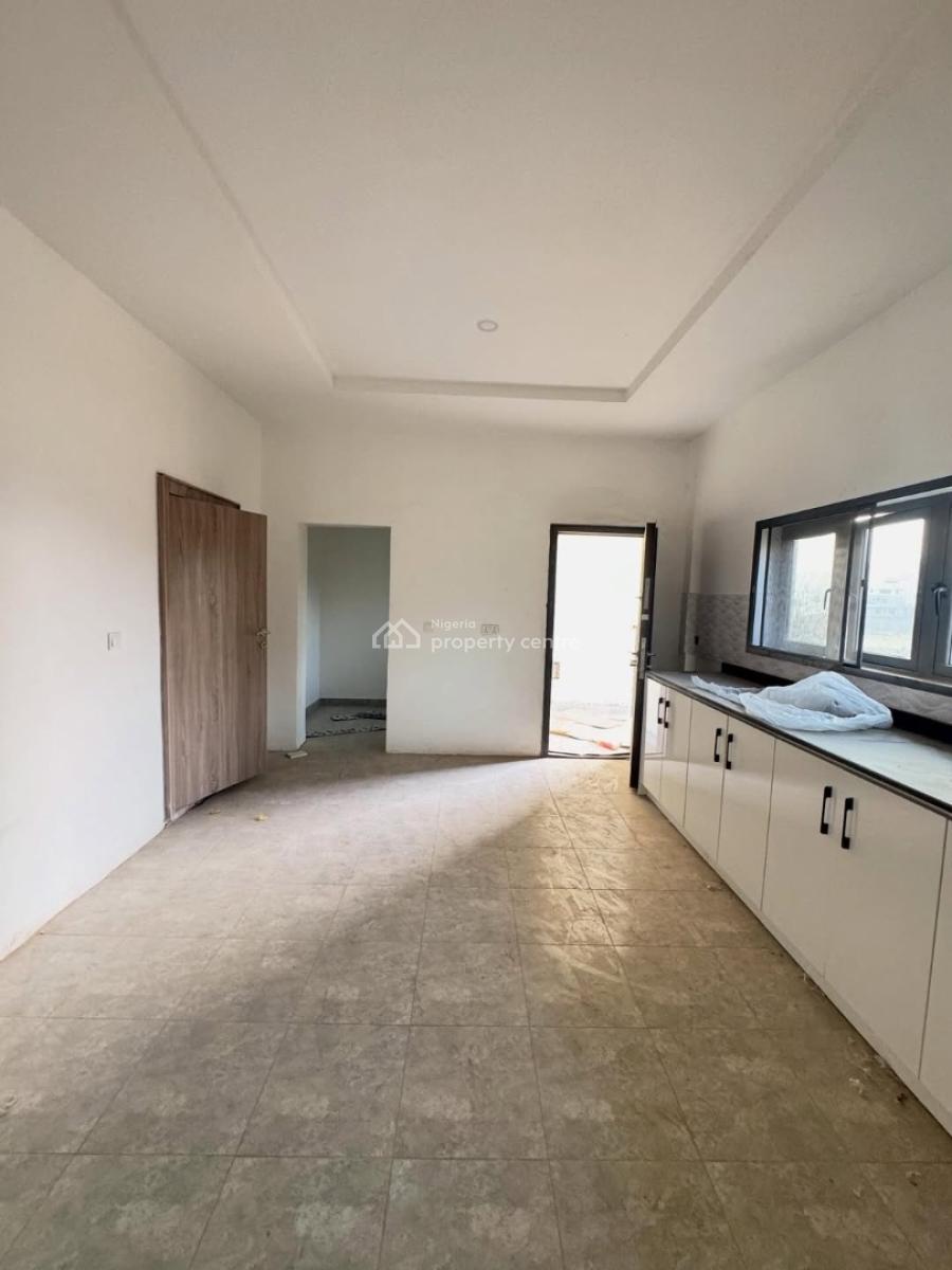 4 Bedroom Terrace Duplex with Bq, Katampe Extension, Katampe, Abuja, Terraced Duplex for Rent