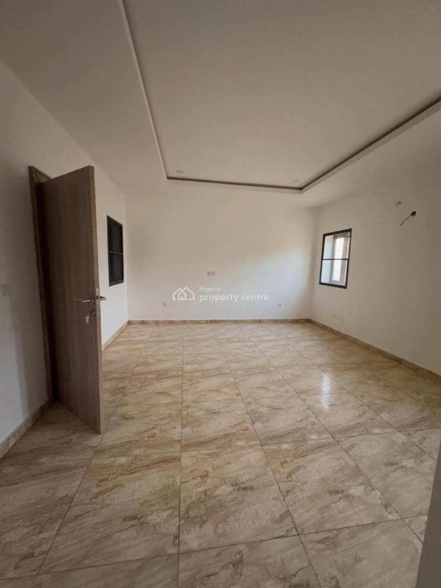 4 Bedroom Terrace Duplex with Bq, Katampe Extension, Katampe, Abuja, Terraced Duplex for Rent